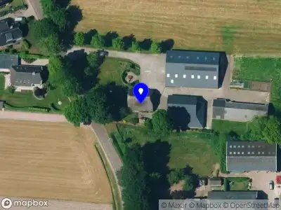 Stichting Van Katshaar tot Ten Hole