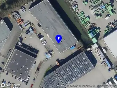 X Engineering B.V. Rotterdam