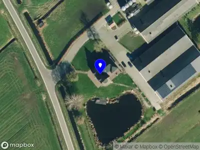 Nieuw bedrijf Elkana Johannes B.V.