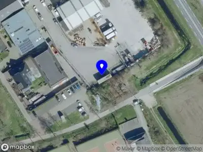 Nieuw bedrijf Steijger Autoservice B.V.