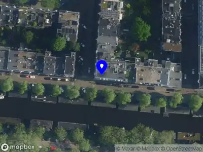 Manro B.V. Amsterdam