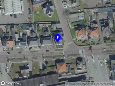 Glashandel Zuid B.V. Veghel