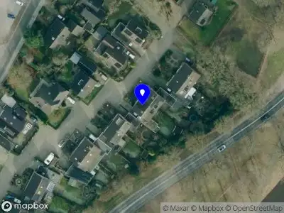 Stichting Buurttuin Steenuil