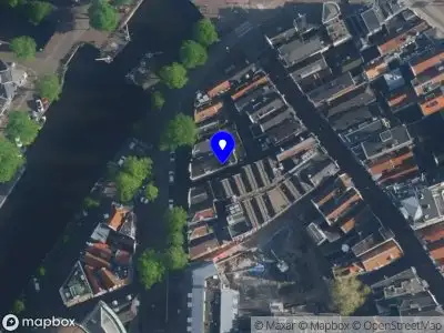 Universal Capital Partners B.V.