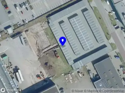 Nieuw bedrijf Aqua Florum B.V.