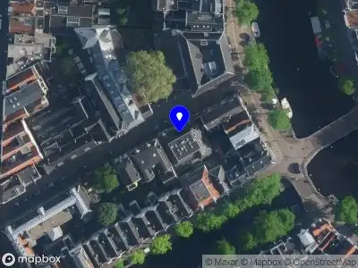 Deli Herengracht B.V.