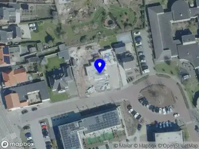 Stichting Cuby Familiefonds Mill