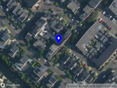 Mailou Hoofddorp