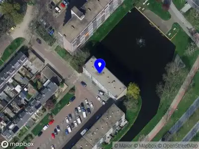 Pro Deijl Zwijndrecht