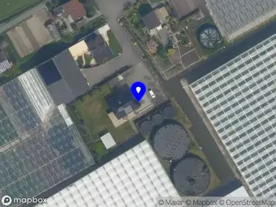 Nieuw bedrijf P.J. Kosse & ZN B.V.