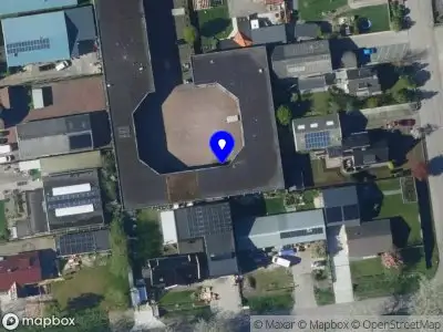 Nieuw bedrijf Martijn Blom Elektro B.V.