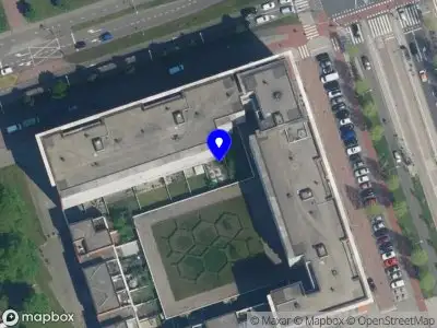 Bluemaan Klussenbedrijf Amsterdam