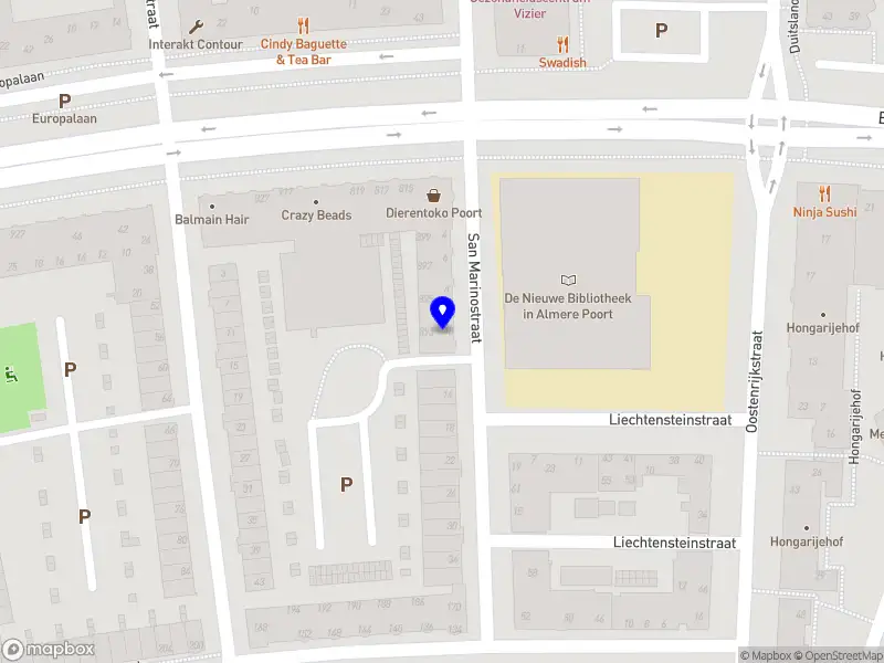 Adviesbureau Jongeren