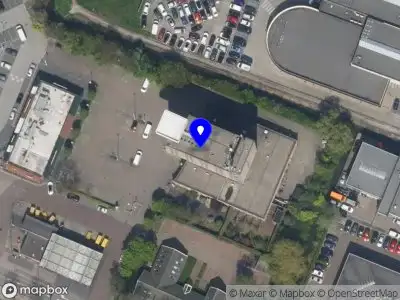Trendhive Vlaardingen