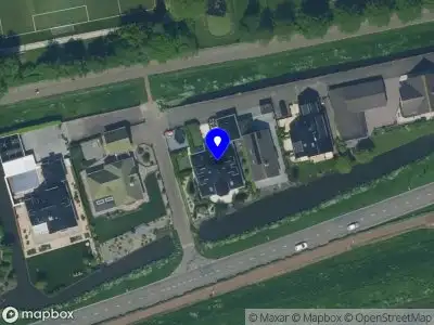 N.E.M. Mooijer Beheer B.V. Volendam