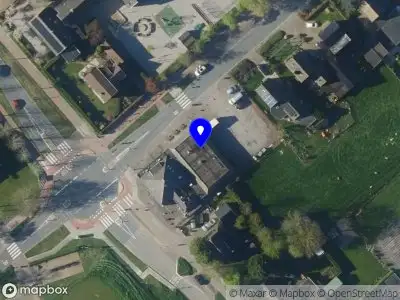 De Viersprong 't Kruis B.V.