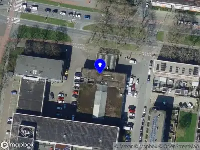 Quickservice J. Kievit Holding B.V. Rotterdam