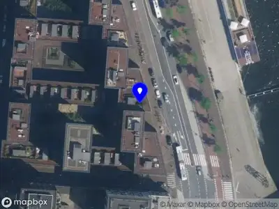 Stichting Administratiekantoor Oceanteam P&U Amsterdam