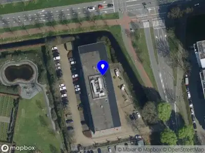 Stichting Kober Kinderwerk