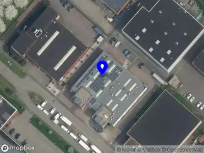 KPV B.V. Houten
