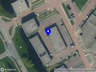 Alpha Service Tech B.V. Heemskerk