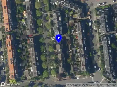Islandereye Utrecht