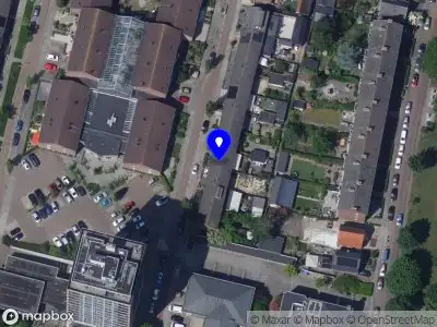 House of Taupe Gorinchem