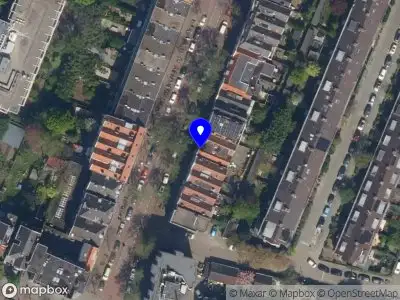 Impact Metrics FP Rotterdam