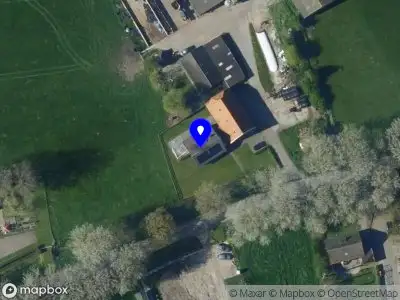 Nieuw bedrijf Maatschap J.P.M., S.P.M. en P.J.M. Stam