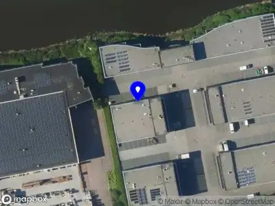 SafetyWay B.V. Broek op Langedijk