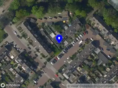 Nieuw bedrijf Maarten van der Voet Holding B.V.