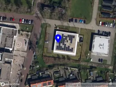 Onroerendezaak Maatschap Yn Sicht