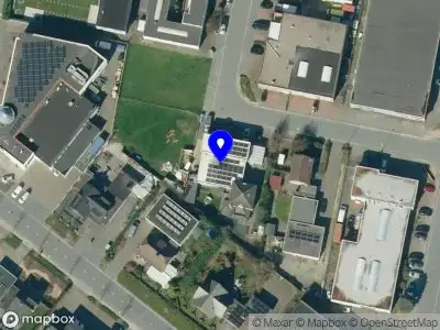 Nieuw bedrijf Coockson Brandbeveiliging