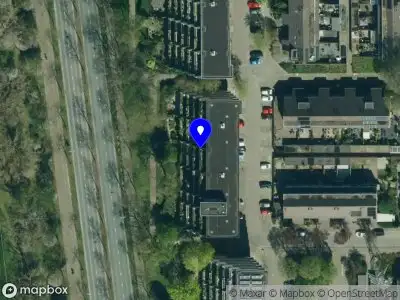 Nieuw bedrijf Schilder Rein