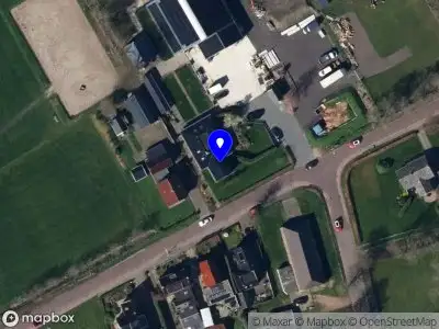Vellinga Groep B.V. Feanwâlden