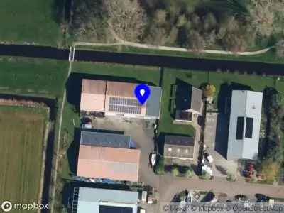 Hein Ruyten en Tim Spek