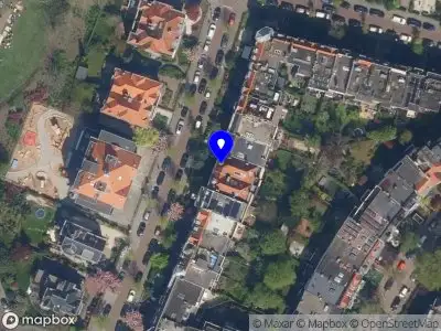 Calteneych Beheer B.V. Rotterdam