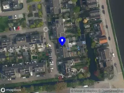 NF service Waddinxveen