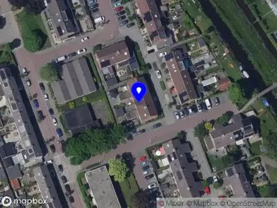 Flexworknest Giessenburg