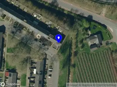 Andre Willemse Tennis Arnhem