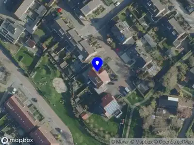 Nieuw bedrijf Wadecorations