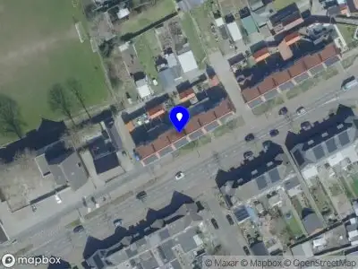 Taxi NBO Boxmeer