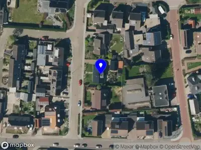Pedicurepraktijk door Yvonne Kocken Boven-Leeuwen