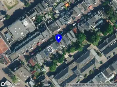 Nieuw bedrijf ContentbyZina