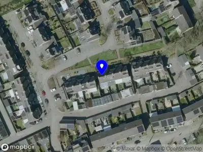 Nieuw bedrijf Jaimy Janssens Hair & Make-up Artist