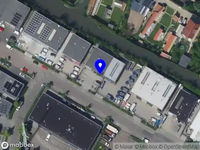 Stichting Flows Financiering