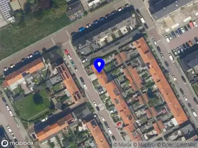 Blijmij Maassluis