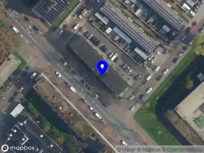 ST Technical 's-Gravenhage