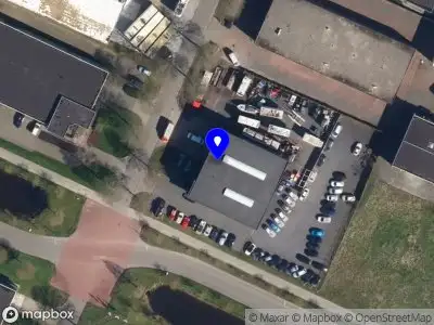 Handelsonderneming H&M V.O.F.