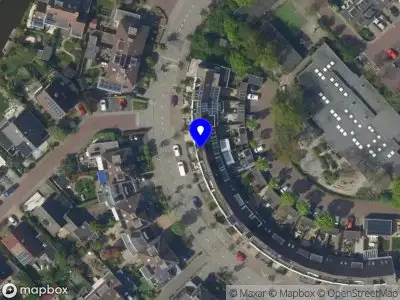 Nieuw bedrijf B.A.Waasdorp